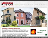 Bild Coenen Josef Ziegel- & Klinkerwerk GmbH & Co. KG