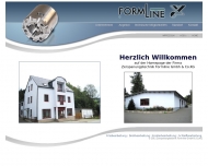 Bild Zerspanungstechnik Formline GmbH & Co.KG