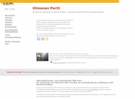 Bild KLIMASAN-PERLIT GmbH