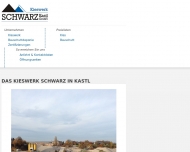 Bild Schwarz Kieswerk GmbH