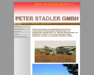 Bild Stadler Peter GmbH