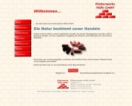 Bild Hfle Klinkerwerke Hoefle GmbH