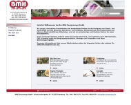 Bild BMH Zerspanungs GmbH