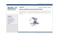 Bild Holtktter Antonius Zerspanungstechnik GmbH