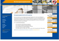 Bild RZ Zerspanungstechnik GmbH