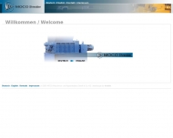 Bild MOCO Maschinen- und Apparatebau GmbH & Co. KG