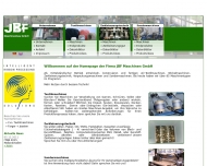 Bild JBF Maschinen GmbH