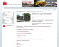 Bild Kranbau Kthen GmbH