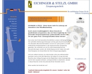 Bild Eichinger & Stelzl GmbH Zerspanungstechnik - Werkzeuge