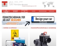 Bild Tnnjes J.H. GmbH & Co. KG