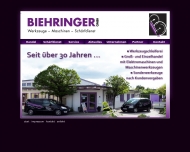 Bild Biehringer GmbH