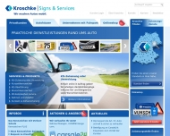 Bild Autoschilder Christoph Kroschke GmbH