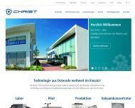 Bild Sigma Laborzentrifugen GmbH