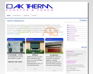 Bild AK-Therm Fenster Vertriebs GmbH
