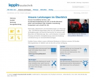 Bild Leppin Haustechnik GmbH