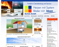 Bild Barfels Horst GmbH Heizungs- u. Sanitärtechnik