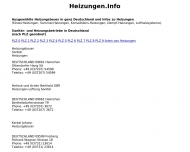 Bild Bail Heizungsbau GmbH, Rudolf