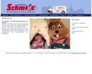 Bild Schmidt Manfred GmbH