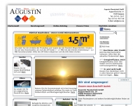 Bild Augustin Haustechnik GmbH