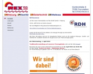 Bild REX GmbH Heizung Sanitr