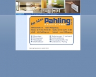 Bild Pahling Heizungsbau GmbH