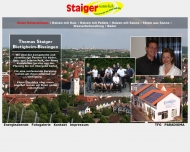 Bild Staiger Thomas GmbH Haus- und Wrmetechnik