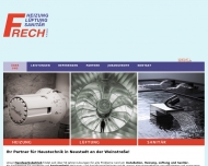 Bild H. Frech GmbH Heizungsbau - Sanitr -Lftungsbau
