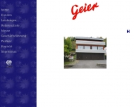 Bild Geier-Zentralheizungen GmbH