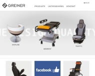 Bild Greiner GmbH
