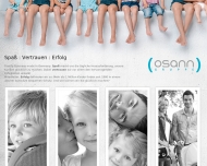 Bild Kindersicherheit mit Komfort Osann GmbH