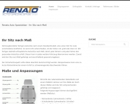 Bild Renato Auto Spezialsitze GmbH