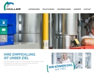 Bild Heinz Mller GmbH & Co. KG