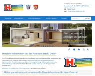 Bild Reinhard Hackl GmbH