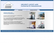 Bild Helmut Lucht oHG