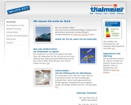 Bild Thalmeier Gebr. GmbH Haustechnik