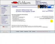 Bild Heizungsbau Eichhorn , Eichhorn Horst