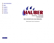 Bild Hauber GmbH Gesellschaft fr Heizung und Sanitr
