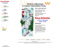 Bild Schindler Klaus GmbH