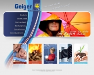 Bild Geiger Haustechnik GmbH