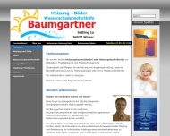 Bild BAUMGARTNER GMBH