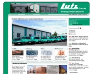Bild Lutz GmbH Heizung-Sanitr-Klempnerei