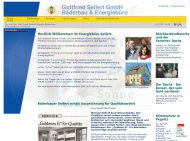 Bild Seifert Gottfried GmbH 
