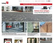 Bild TUBAG Trass- Zement- und Steinwerke GmbH