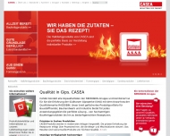 Bild Sdharzer Gipswerk Neckarzimmern