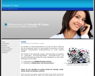 Bild Schrader & Trojan