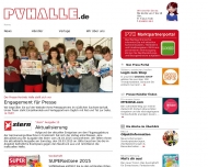 Bild Presse-Vertrieb Halle Verwaltungs GmbH