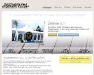 Bild Zeltverleih Egerer GmbH