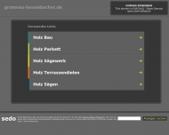 gratenau-hesselbacher.de - nbsp - nbspInformationen zum Thema gratenau-hesselbacher