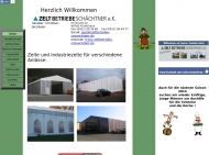 Bild Zeltbetriebe Schchtner e.K.