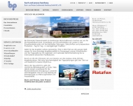 Bild Buch- und Presse-Grovertrieb Hamburg G.m.b.H. & Co.